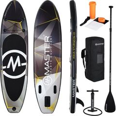 Master Deska SUP MASTER Aqua Sturgeon