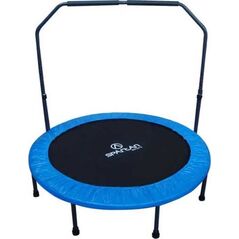 Trampolina Spartan Trampolina z Uchwytem 122 cm SPARTAN