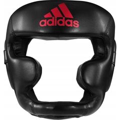 Adidas Kask Bokserski Ochronny Adidas r. XL