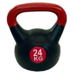 Kettlebell Kettlebell Hantla Kompozytowa 24 kg