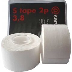 Tejpy Kinesiotaping Plaster S -Tape Extra DWUPAK