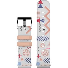 Lamax Pasek BCool pink pictograms