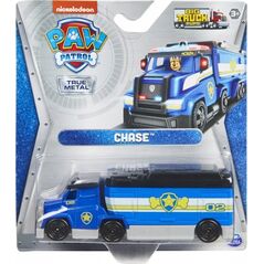Spin Master PAW PATROL Psi Patrol Big Truck Pups Chase p6 6063792 Spin Master