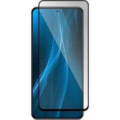 MyScreen Protector Motorola Moto E32/E32s -Szkło hartowane na lekko zaokrąglone ekrany DIAMOND GLASS LITE edge FULL GLUE