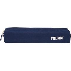 Piórnik Milan Piórniki mini kwadratowy MILAN 1918 granatowy