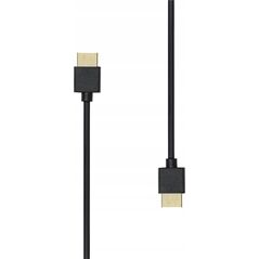 Kabel ProXtend ProXtend HDMI 2.0 4K Ultra Slim Cable 1M