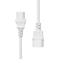 ProXtend ProXtend Power Extension Cord C13 to C14 5M White