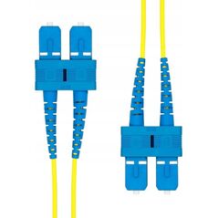 ProXtend ProXtend SC-SC UPC OS2 Duplex SM Fibre Cable 7M