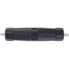 InLine InLine® Outdoor Connector Cat.6A waterproof IP68