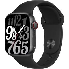 Smartwatch XO M20 XO Czarny  (M20)