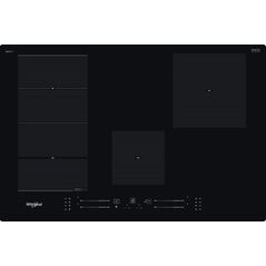 Płyta grzewcza Whirlpool WF S0377 NE/IXL