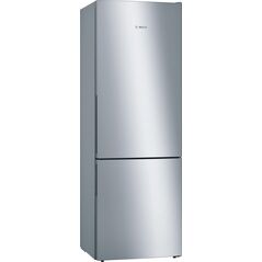 Lodówka Bosch Bosch fridge / freezer combination KGE49AICA series 6 C inox - series 6