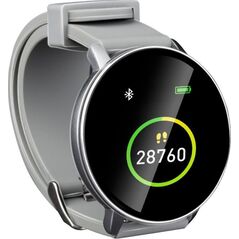 Smartwatch Umbro Activity Tracker Szary  (473680)