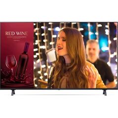 Telewizor LG 50UR640S3ZD LCD 50'' 4K Ultra HD WebOS 6.0