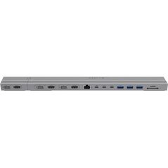 Stacja/replikator HyperDrive HD156 USB-C (HD156-GL)