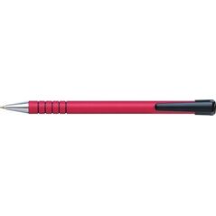 Penac Długopis automatyczny RB085 0,7mm czerwony (12szt)
