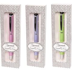 Cresco Pióro wieczne Winner pastel w etui GB