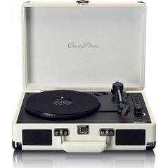 Gramofon Lenco GRAMOFON LENCO TT-115CR