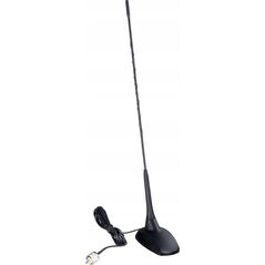 CB Antena Albrecht Antena CB Albrecht CBM-516 magnetyczna 50 cm