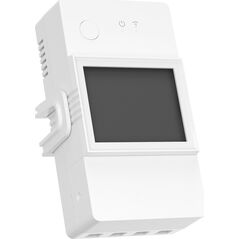 Sonoff Przekaźnik Wi-Fi z funkcją pomiaru prądu Sonoff POWR316D POW Elite