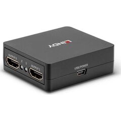 Lindy Splitter HDMI 2.0 LINDY 2 Port 18G 50m