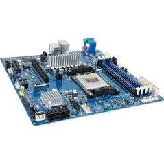Gigabyte MBS GBT AMD AM4 MC13-LE0