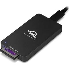 Czytnik OWC OWC Atlas FXR czytnik CFexpress (Thunderbolt, USB-C, USB) 1600MB/s