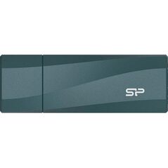 Pendrive Silicon Power Pendrive Silicon Power Mobile C07 16GB USB-C 3.2 Antybakteryjny Blue
