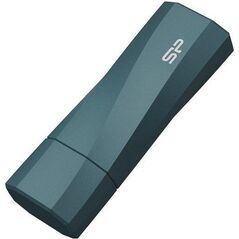 Pendrive Silicon Power Pendrive Silicon Power Mobile C07 32GB USB-C 3.2 Antybakteryjny Blue