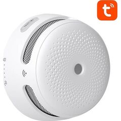 X-SENSE Czujnik detektor dymu X-Sense XS01-WT Tuya Wi-Fi