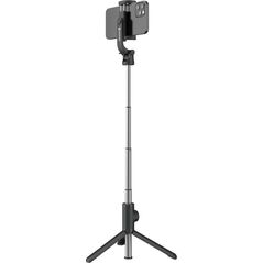 Statyw Swissten Swissten Bluetooth Selfie Stick Aluminium Tripod Pro