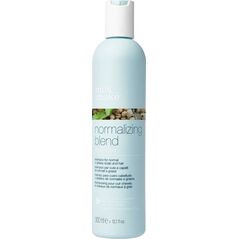 Milk Shake Milk Shake Normalizing Blend Shampoo normalizujący szampon do włosów przetłuszczających się 300ml