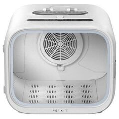 Petkit Inteligenta suszarka dla zwierząt domowych AIRSALON MAX