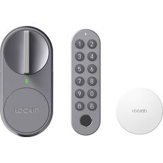 Lockin Inteligentny zamek z klawiaturą Lockin SMART LOCK G30