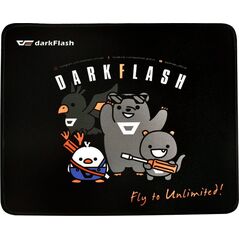 Podkładka Darkflash Fly to Unlimited (042131)