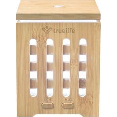 Dyfuzor zapachowy TrueLife AIR Diffuser D7 Bamboo