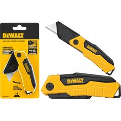 Dewalt DEWALT KNIFE TR. OST. FOLDING