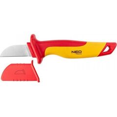 Neo NÓŻ MONTERSKI 1000V 190MM (1 SZT)