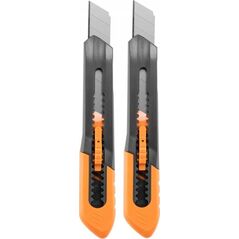 Bradas Nóż do taper PVC 18mm Bradas op./2szt