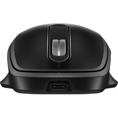 Mysz HP Mysz bezprzewodowa HP 510 UF Rechargable