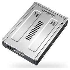 Kieszeń Icy Dock 3.5" na dysk 2.5" SAS/SATA EZConvert Pro (MB982SP-1S)