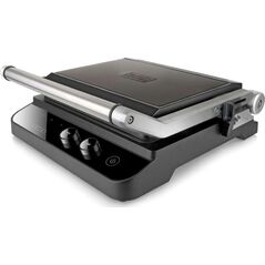 Grill elektryczny Black&Decker BXGR2000E