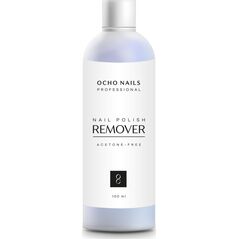 Activeshop OCHO NAILS zmywacz do paznokci bezacetonowy 100 ml