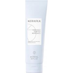 Goldwell Goldwell, Kerasilk Exfoliating Scalp Pre-Wash, Hair Shampoo, For Purifying, 250 ml For Women