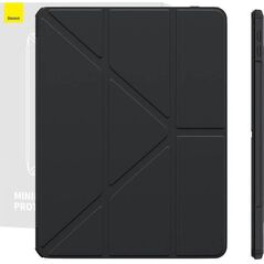 Etui na tablet Baseus Etui ochronne do Ipad 10.2" Baseus Minimalist (czarne)