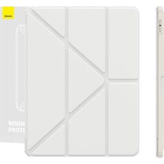 Etui na tablet Baseus Etui ochronne Baseus Minimalist do iPad Air 4/5 10.9-inch (białe)