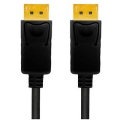 Kabel M-CAB M-Cab 7001190 kabel DisplayPort 3 m Czarny