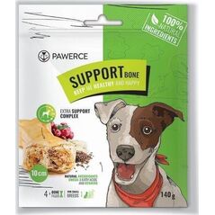 Carry Petfood Pawerce Support bone small breeds, 4szt/op 140g