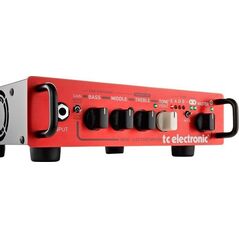 TC Electronic TC Electronic BH250 - Wzmacniacz basowy 250W typu micro head