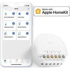 Meross Meross Smart Wi-Fi Switch In-Wall (MSS810HK)